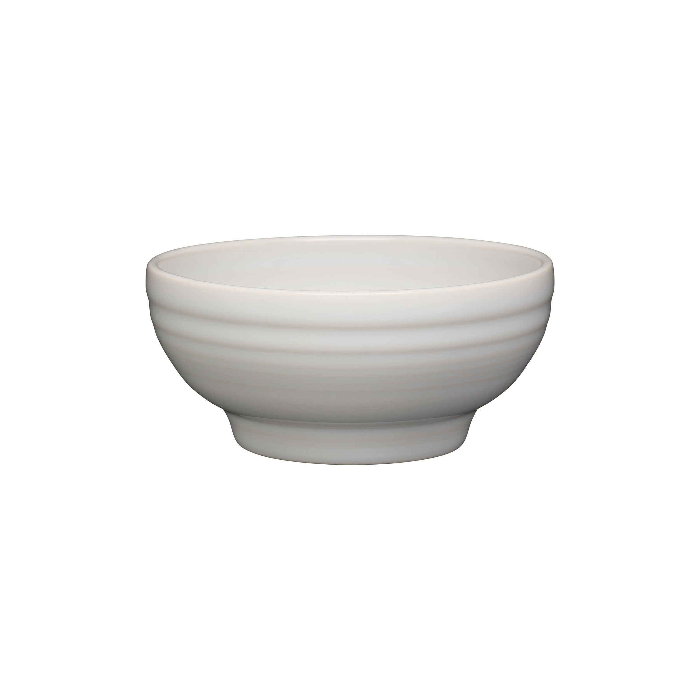 Fiesta China New Retired Small 5 1/8 Inch Footed Bowl 14 OZ - Image 6