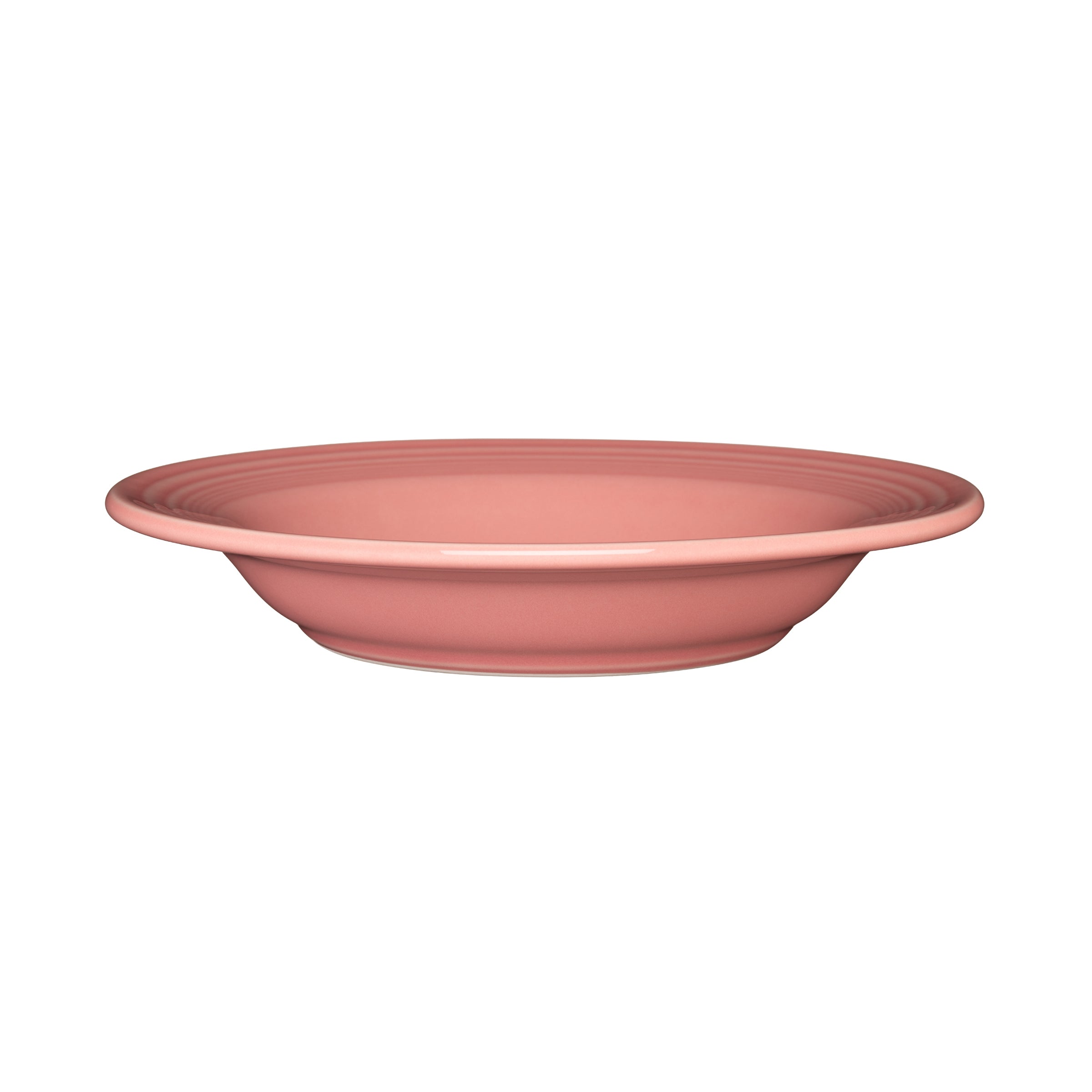 Fiesta China Classic Rim 9 Inch Soup Bowl 13 OZ - Image 6