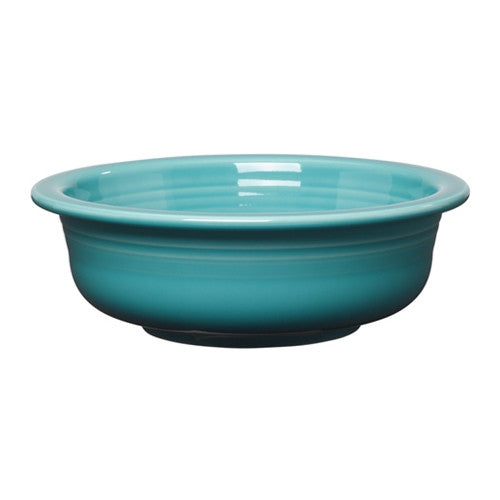 Fiesta China Classic Rim 8 1/4 Inch Large Serving Bowl 40 OZ - Image 4
