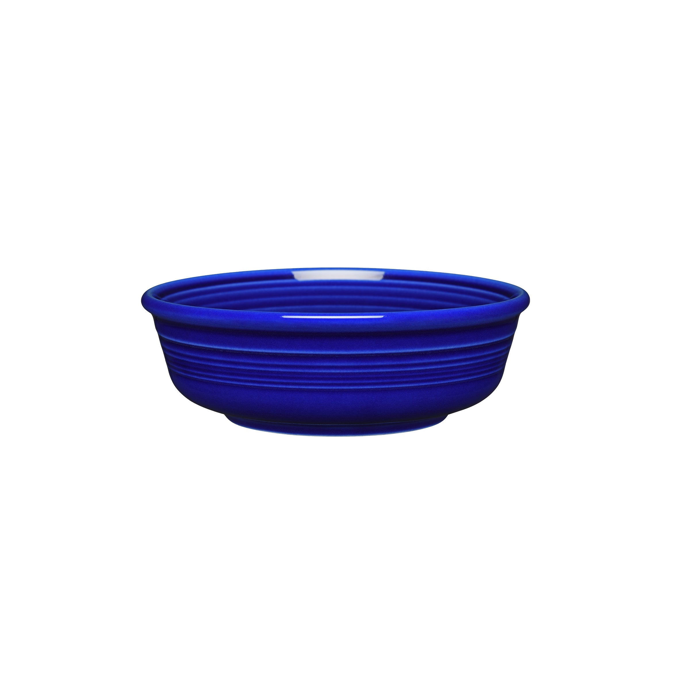 Fiesta China New Retired Classic Rim 5 5/8 Inch Small Bowl 15 OZ - Image 3