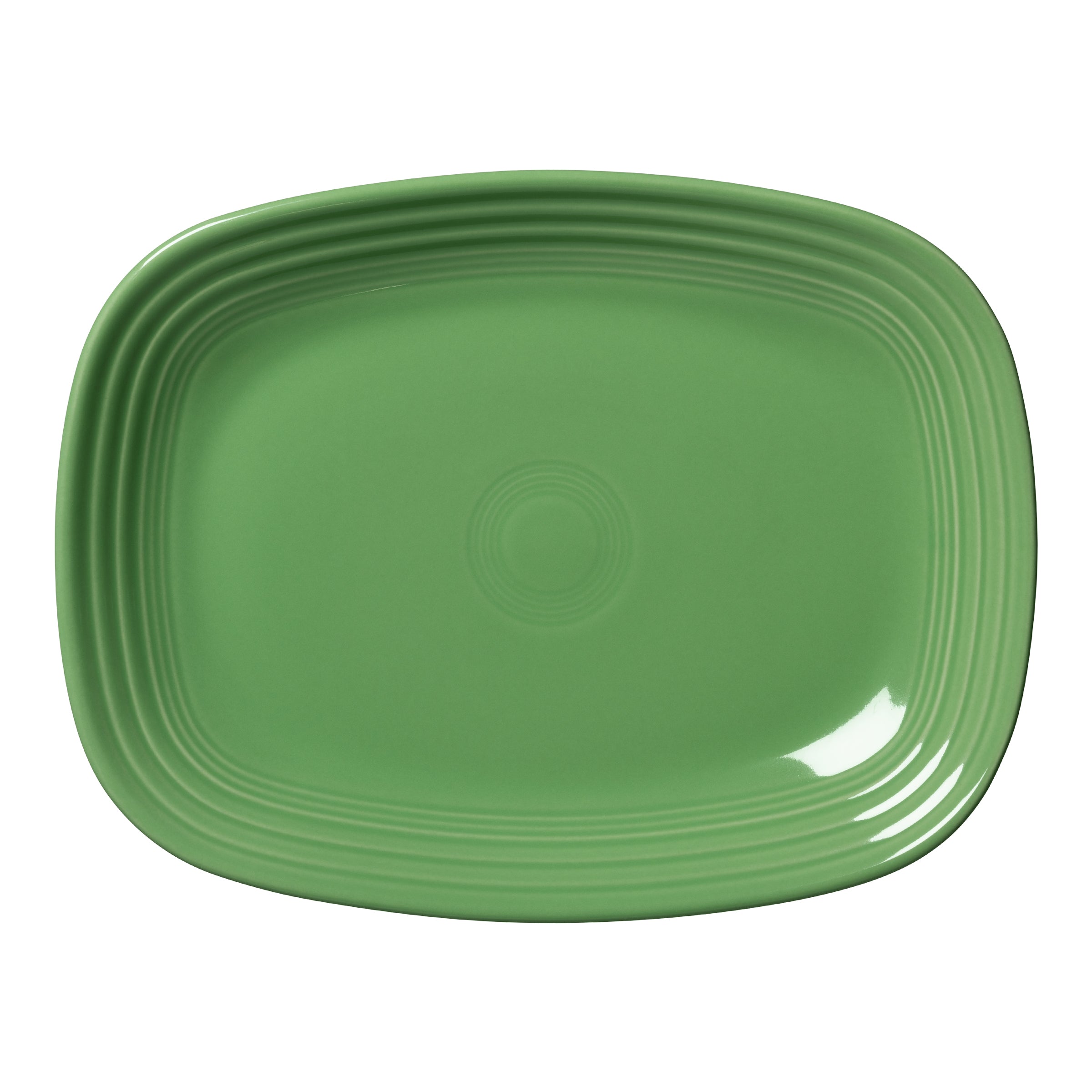 Fiesta China New Retired Fiesta 12 Inch Large Rectangular Platter - Image 6
