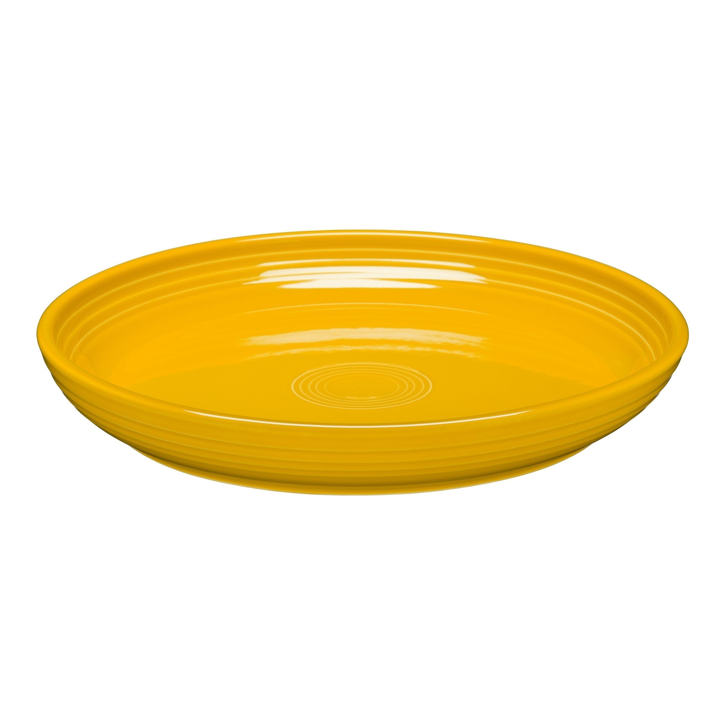 Fiesta China Coupe 10 3/8 Inch Dinner Bowl 40 OZ - Image 7