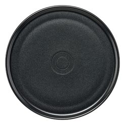 Fiesta China Foundry 12 Inch Round Baking and Serving Platter