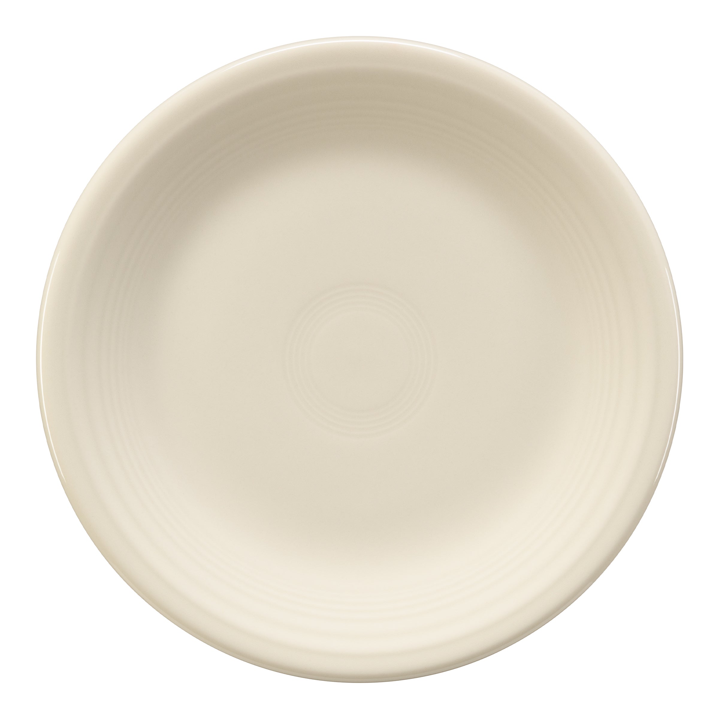 Fiesta China Classic Rim 7 1/4 Inch Salad Plate - Image 10