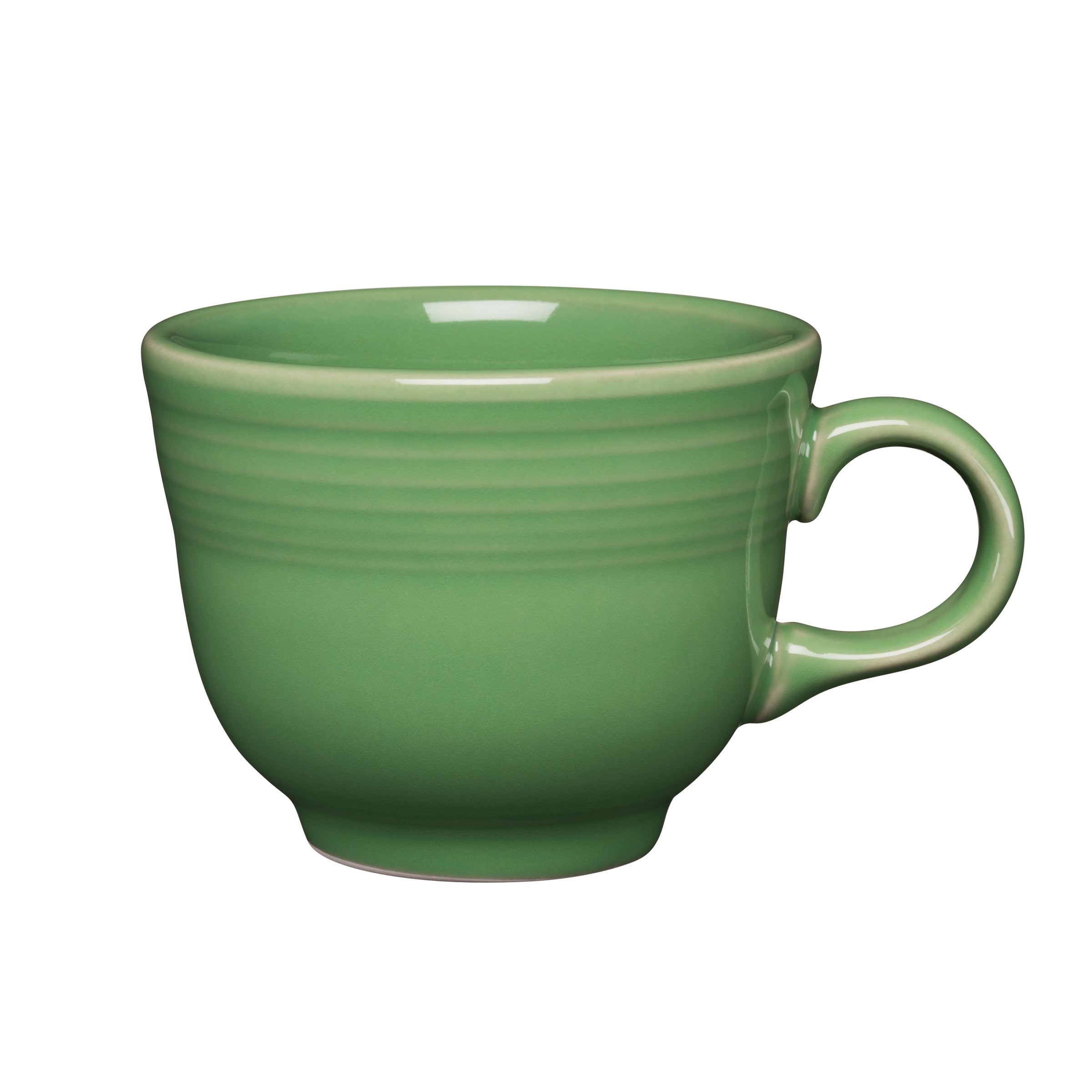 Fiesta China New Retired Classic 7 3/4 OZ Tea Cup