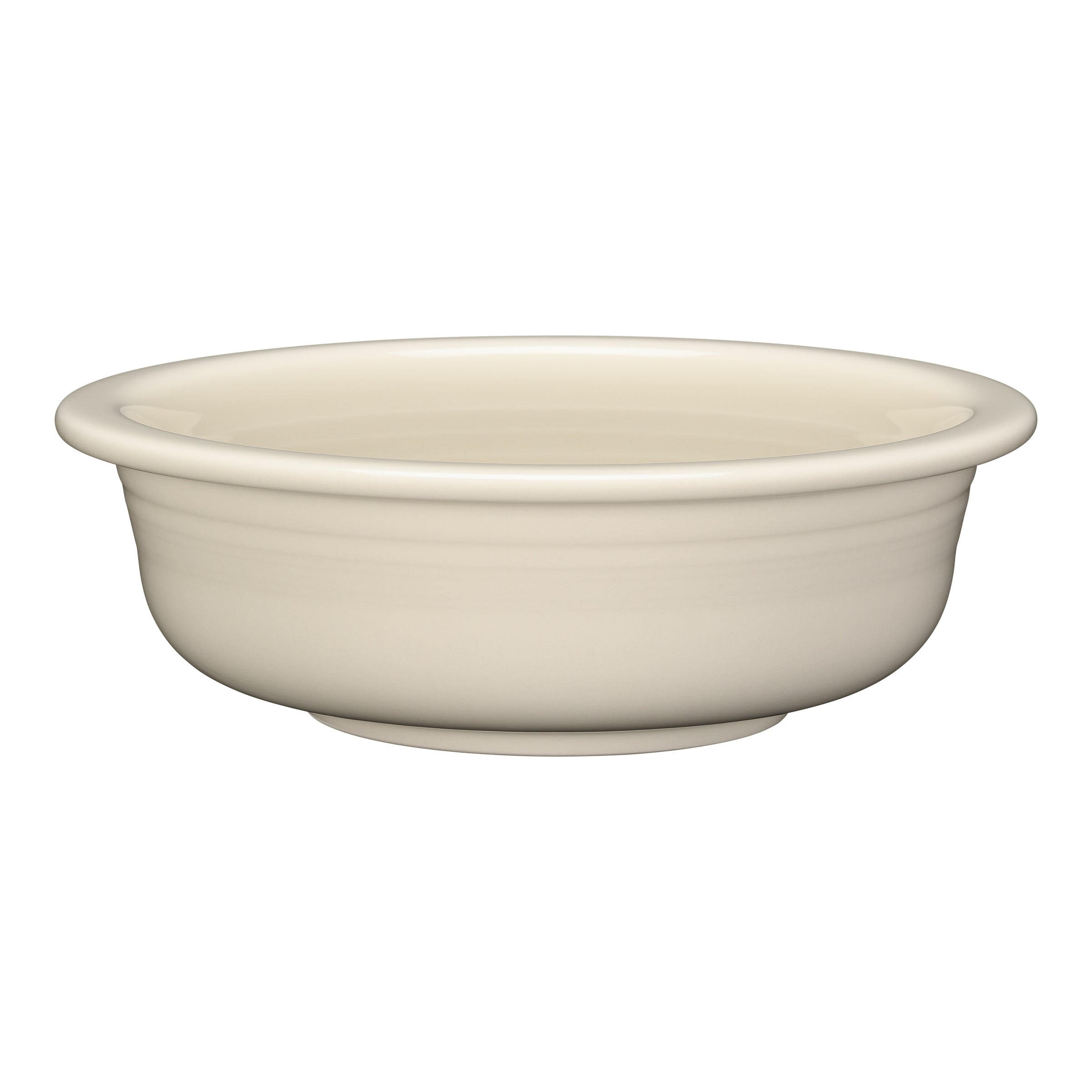 Fiesta China Classic Rim 8 1/4 Inch Large Serving Bowl 40 OZ - Image 12