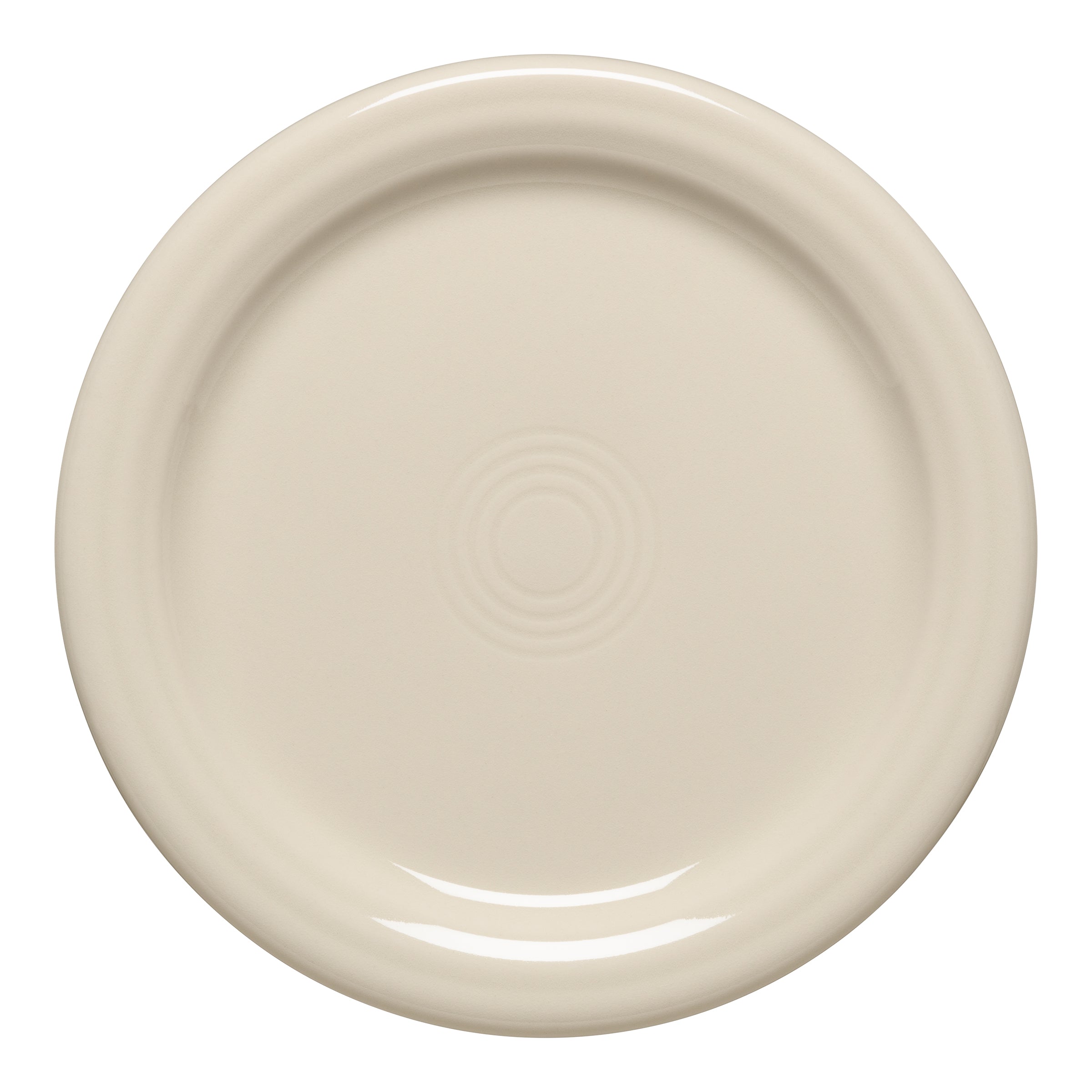 Fiesta China Fiesta 4 3/8 Inch Coaster and Mug Cover - Image 2