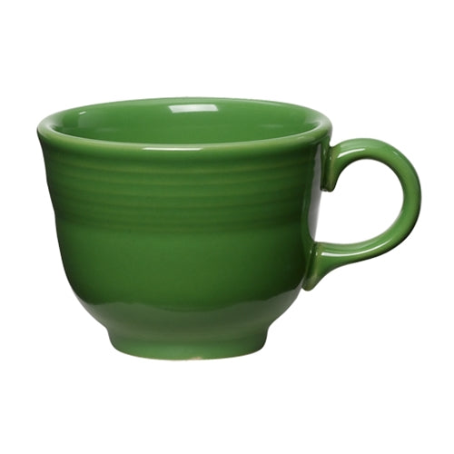 Fiesta China Retired Classic 7 3/4 OZ Tea Cup - Image 4