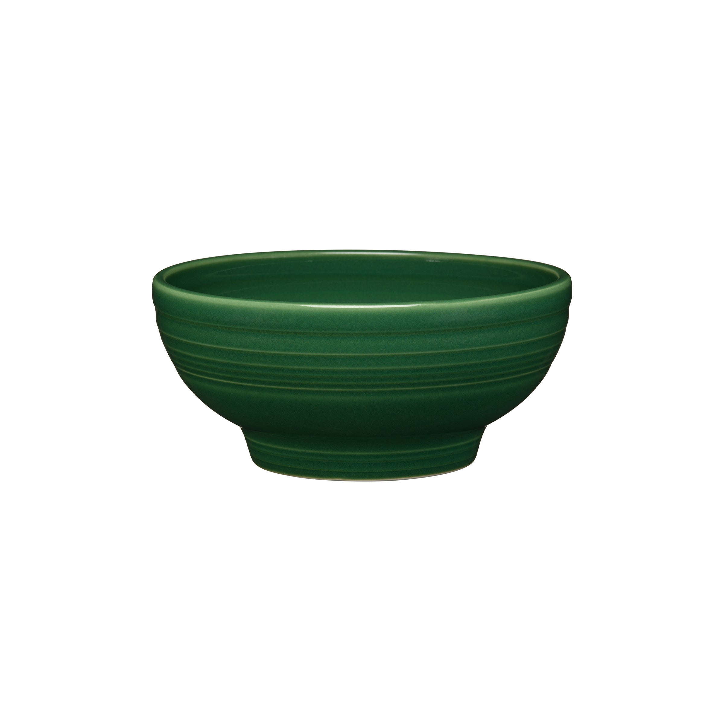 Fiesta China New Retired Small 5 1/8 Inch Footed Bowl 14 OZ - Image 2