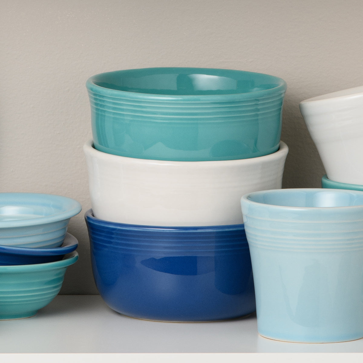 Fiesta China All-Purpose 6 Inch Gusto Bowl 28 OZ - Image 7
