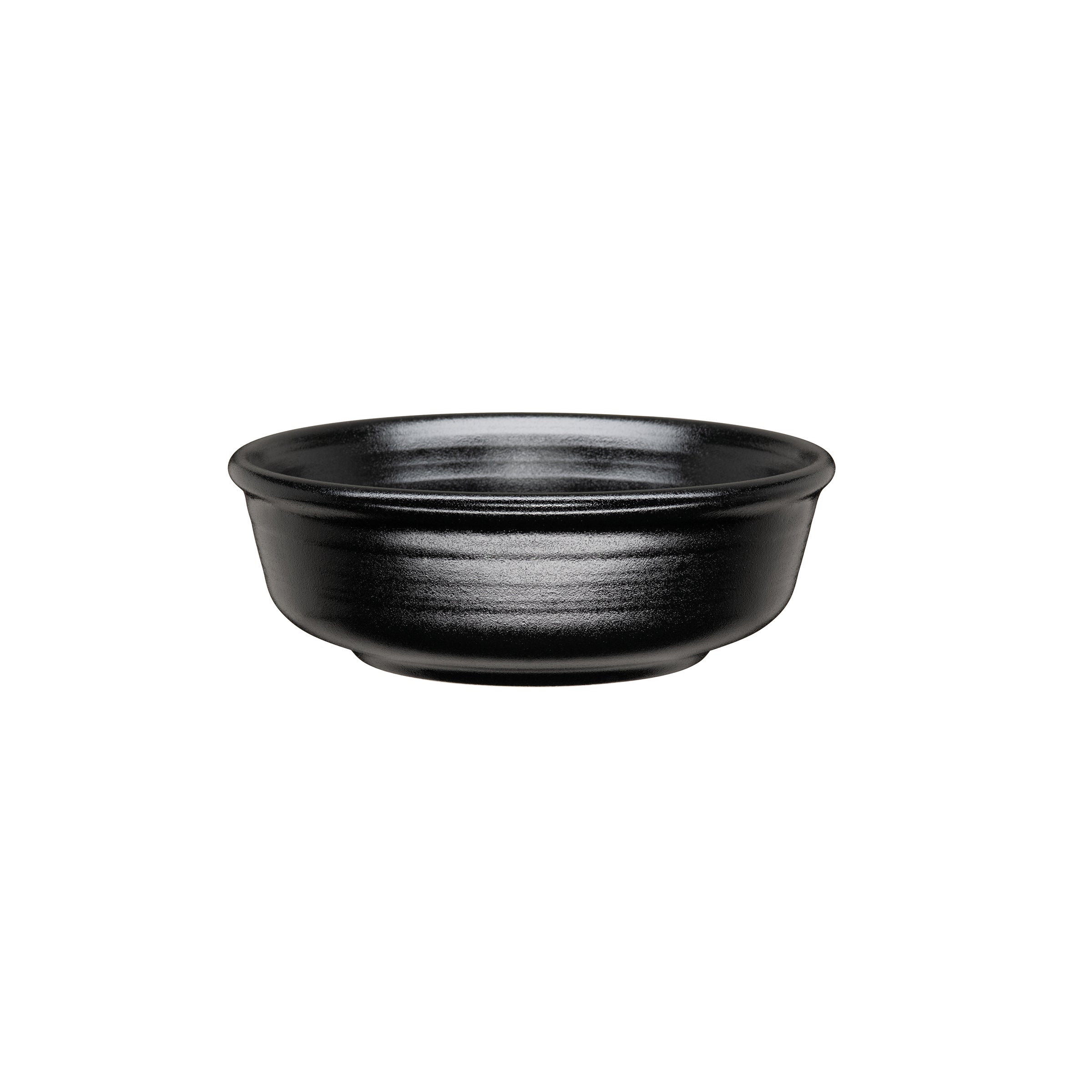 Fiesta China Classic Rim 5 5/8 Inch Small Bowl 15 OZ Foundry