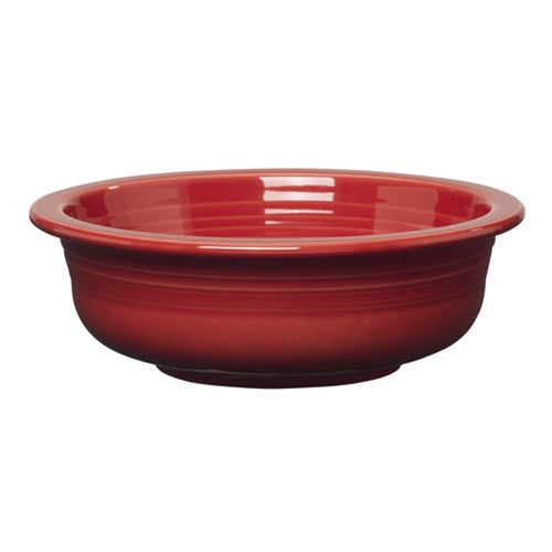 Fiesta China Classic Rim 8 1/4 Inch Large Serving Bowl 40 OZ - Image 5