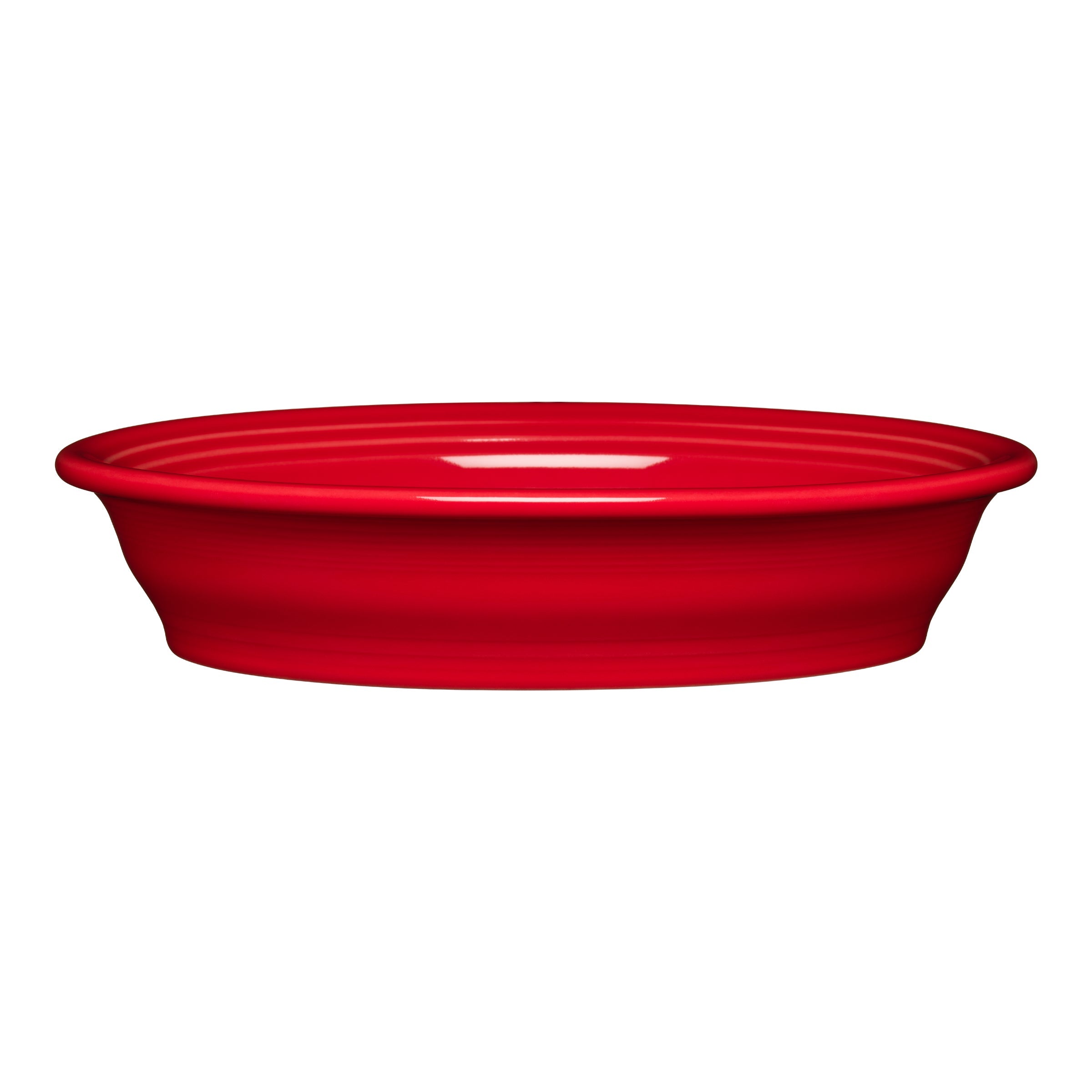 Fiesta China New Retired Oval Baker 10 1/4 in 40 oz - Image 6