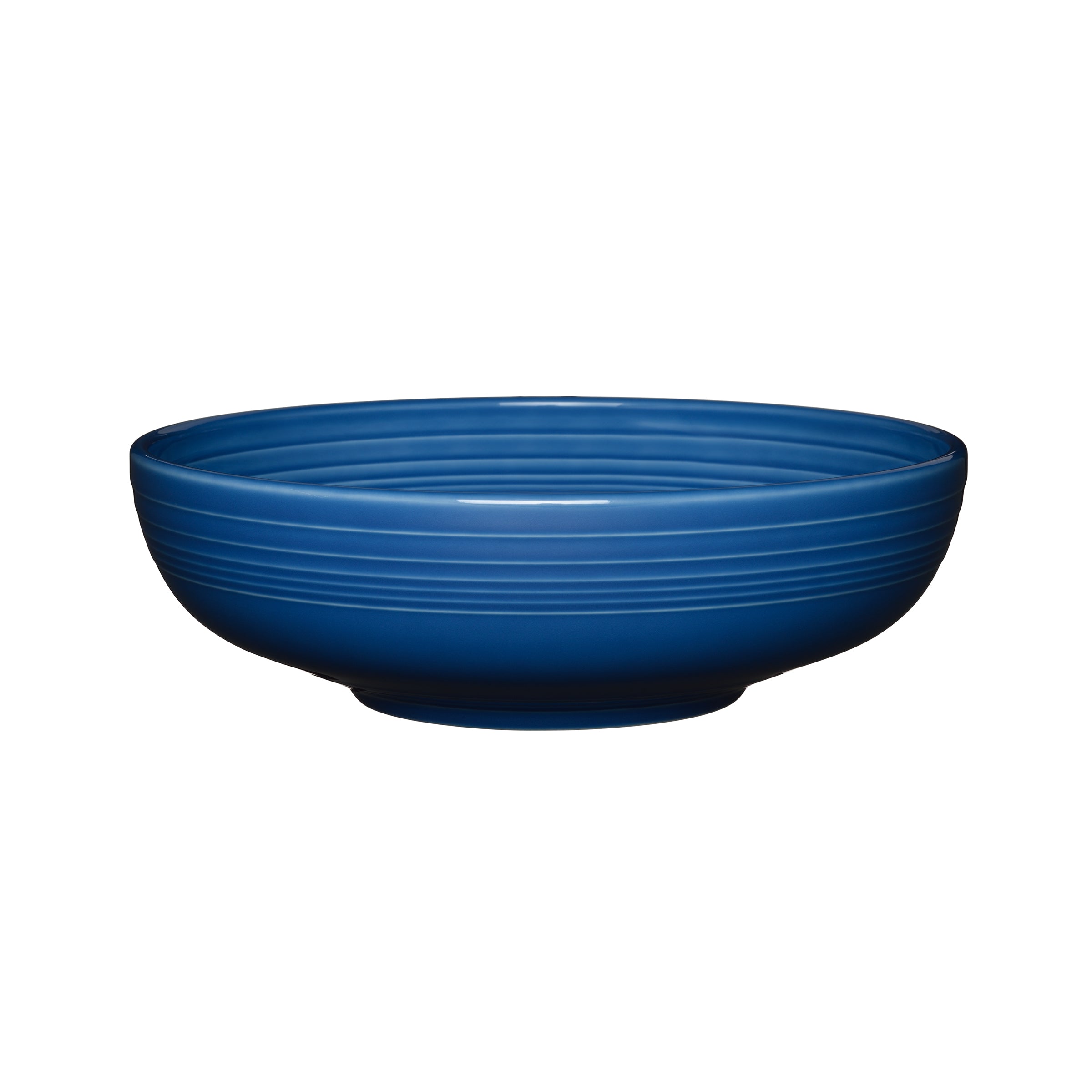 Fiesta China Bistro Coupe 10 1/2 Inch Extra Large Bowl 96 OZ - Image 5