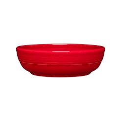 Fiesta China Coupe 6 3/4 Inch Salad Bowl 24 OZ