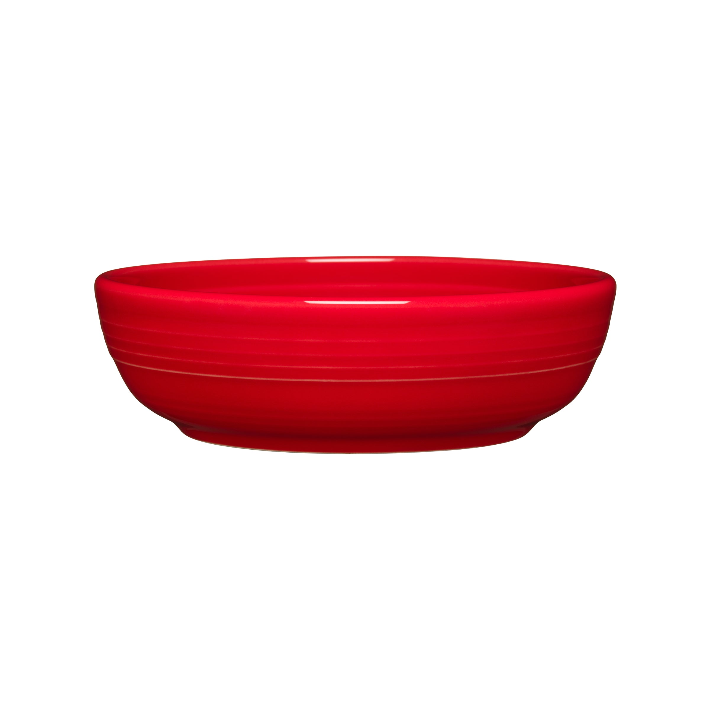 Fiesta China Coupe 6 3/4 Inch Salad Bowl 24 OZ