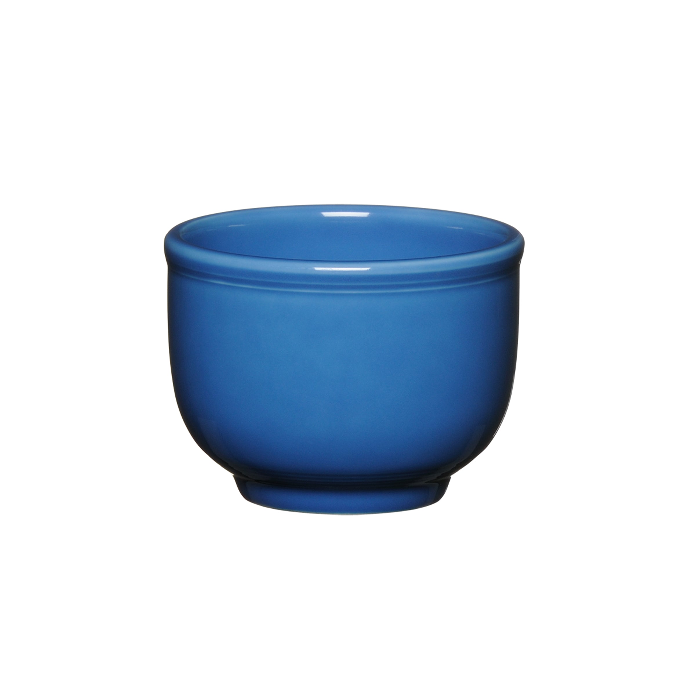 Fiesta China Retired Fiesta 4 5/8 Inch Jumbo Bowl 18 OZ - Image 6
