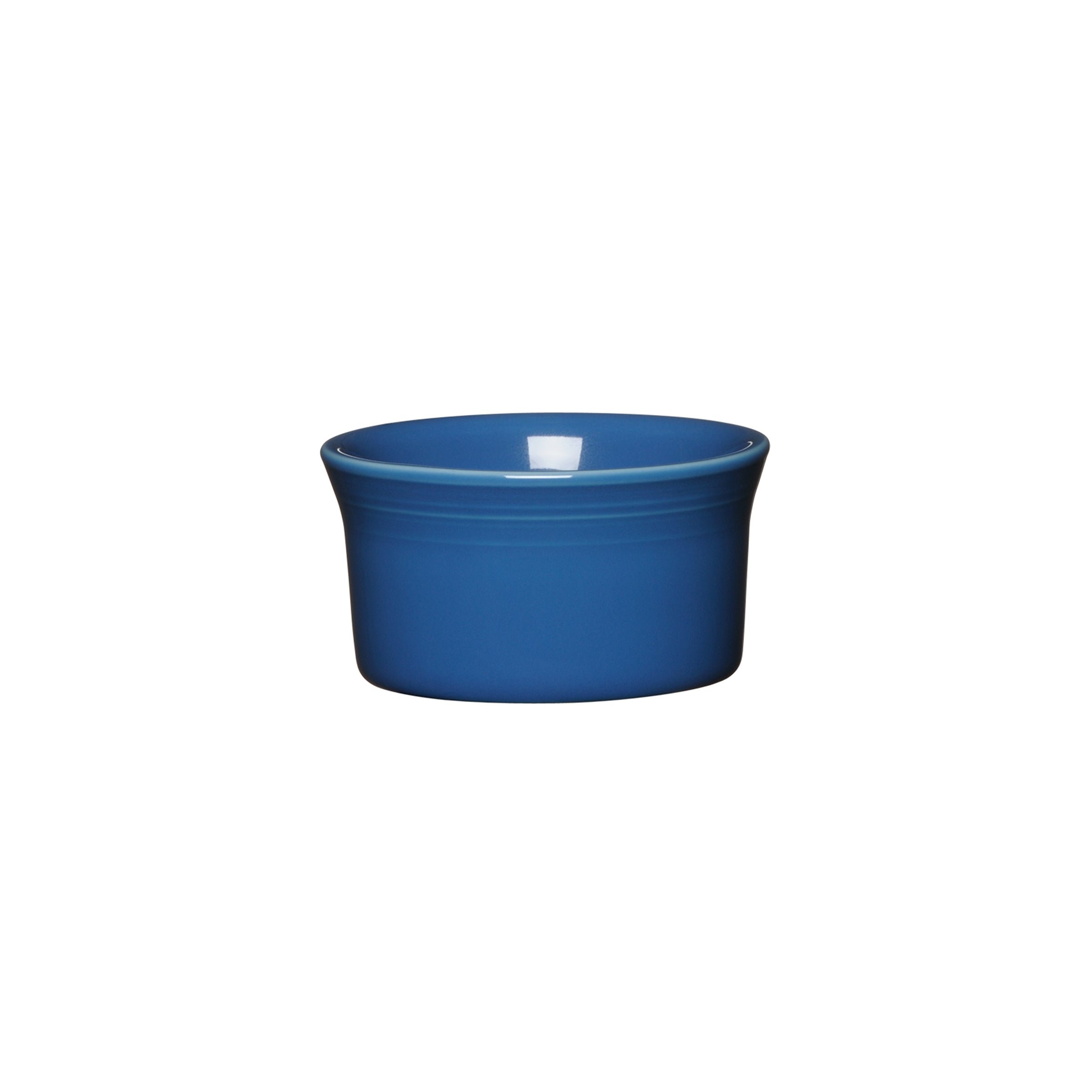 Fiesta China Fiesta 8 OZ Ramekin 4 Inch