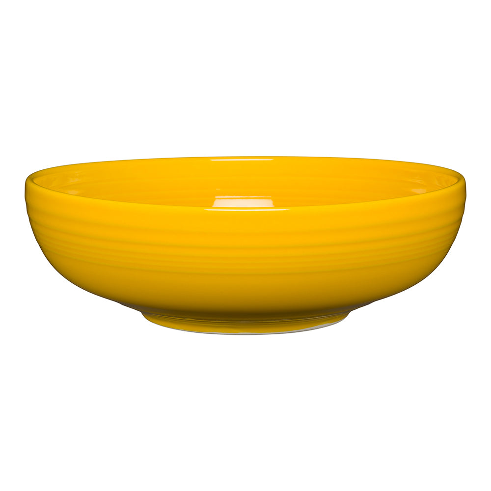 Fiesta China New Retired Bistro Coupe 10 1/2 Inch Extra Large Bowl 96 OZ - Image 5