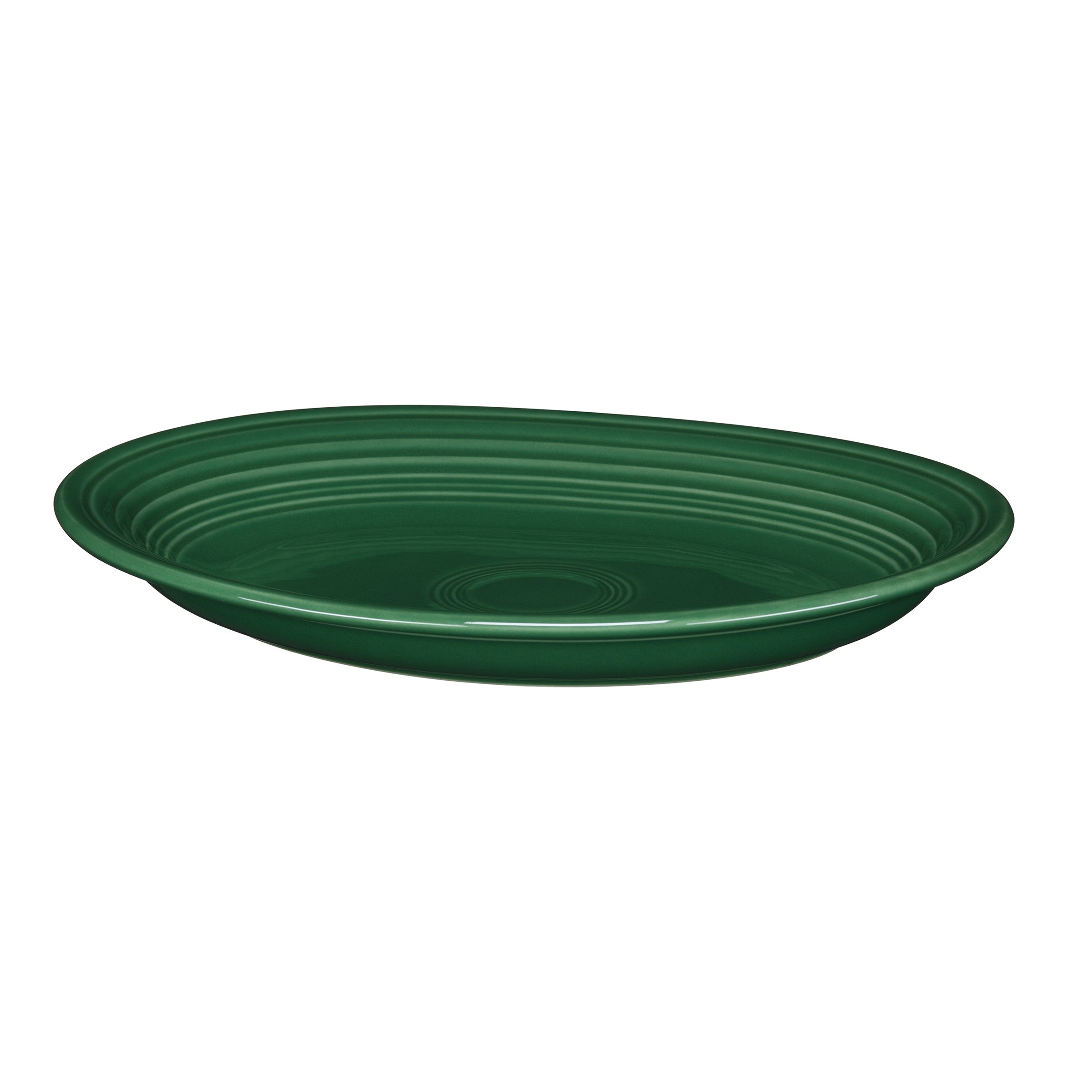 Fiesta China Fiesta 11 5/8 Inch Medium Oval Serving Platter - Image 13