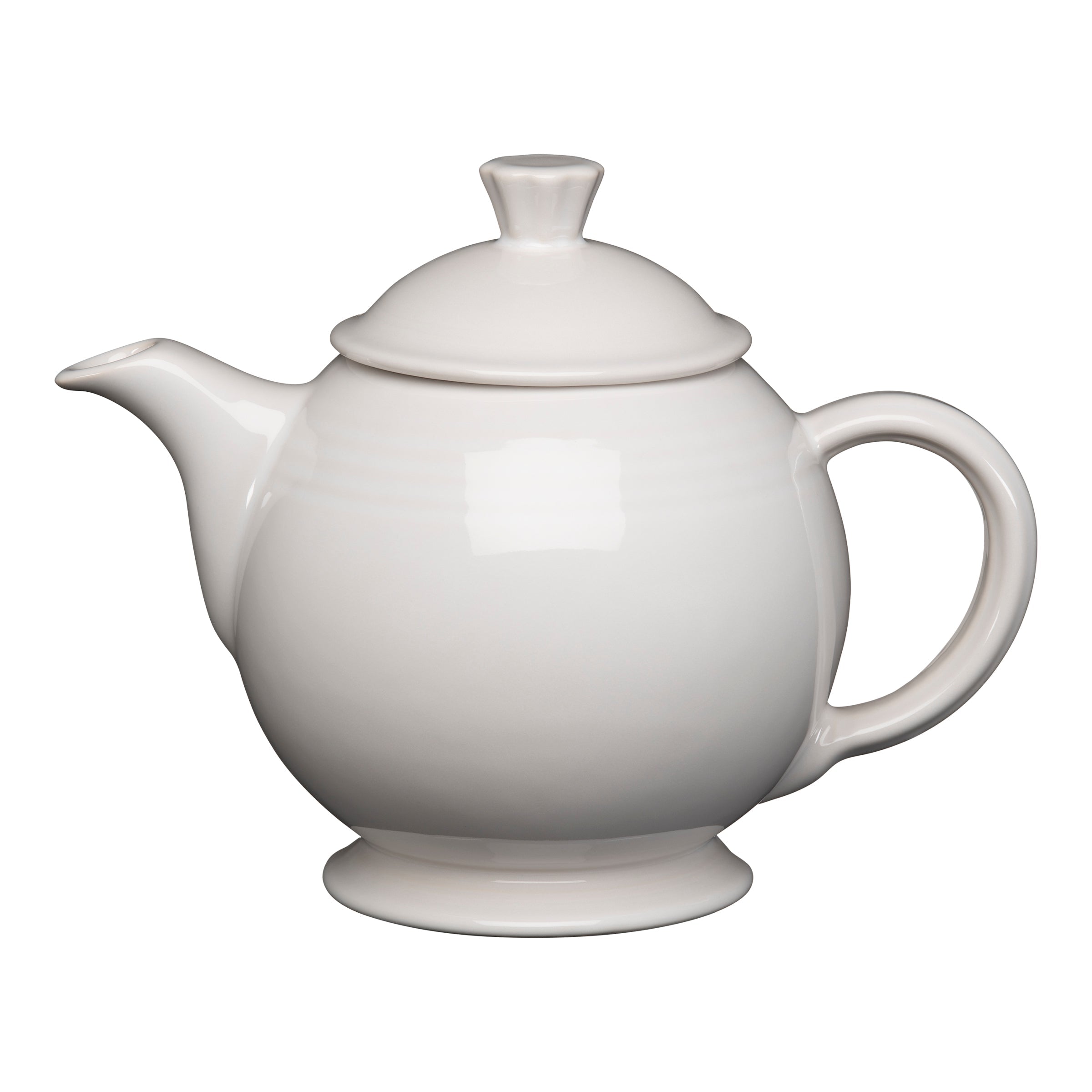 Fiesta China New Retired Fiesta 44 OZ Covered Teapot - Image 7