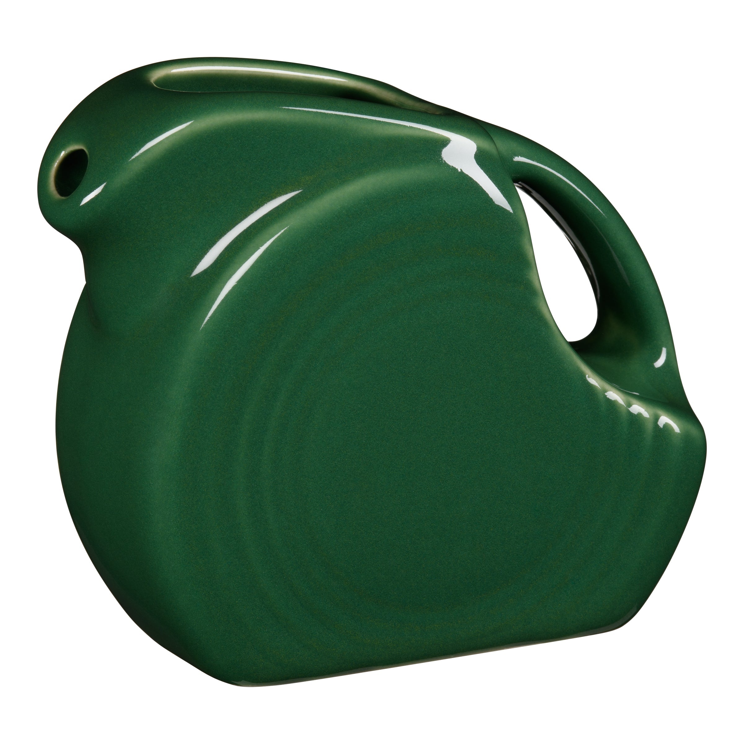 Fiesta China Fiesta 5 OZ Mini Disk Pitcher - Image 11