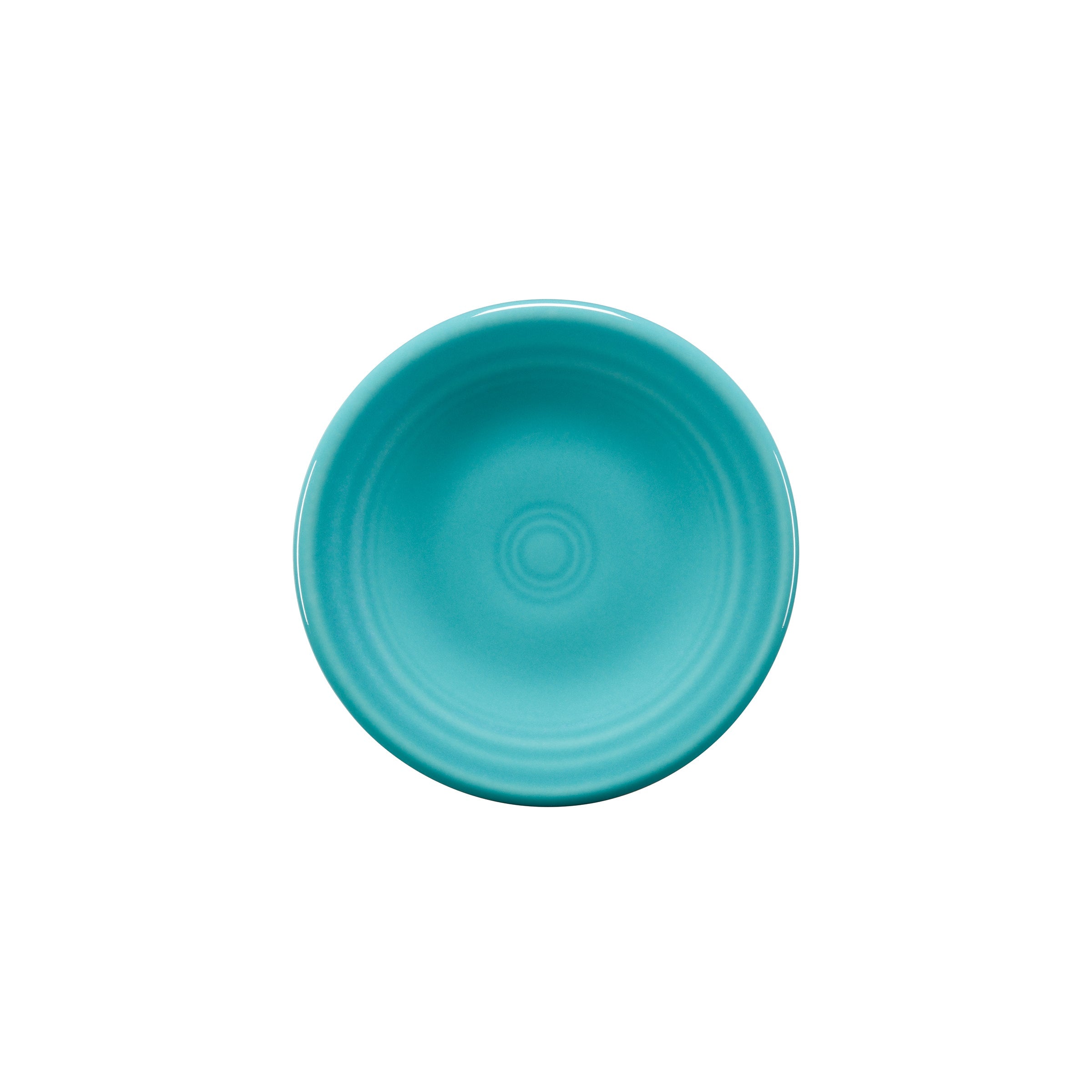 Fiesta China New Retired Fiesta 3 Inch Magnet Mini Dinner Plate - Image 2