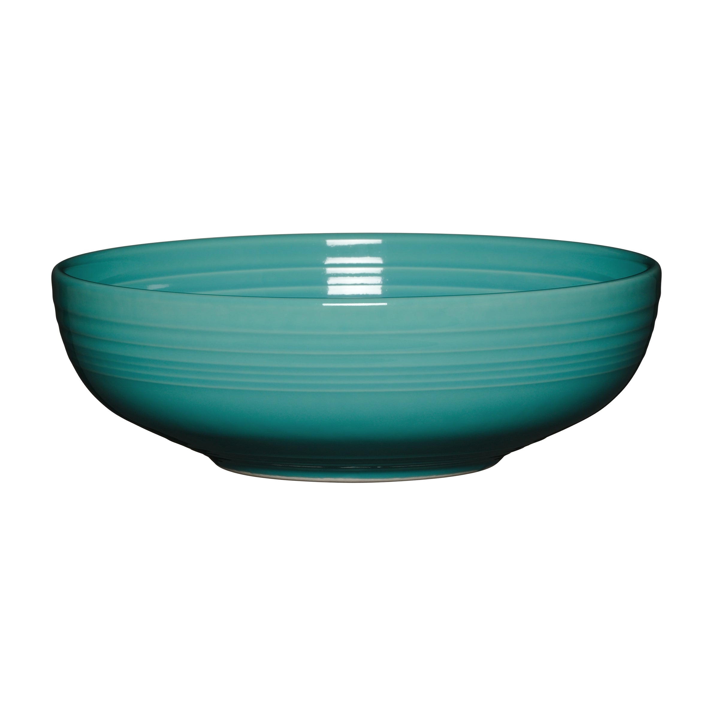 Fiesta China Bistro Coupe 9 5/8 Inch Large Bowl 68 OZ - Image 8