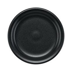 Fiesta China Bistro Coupe 7 1/4 Inch Salad Plate Foundry