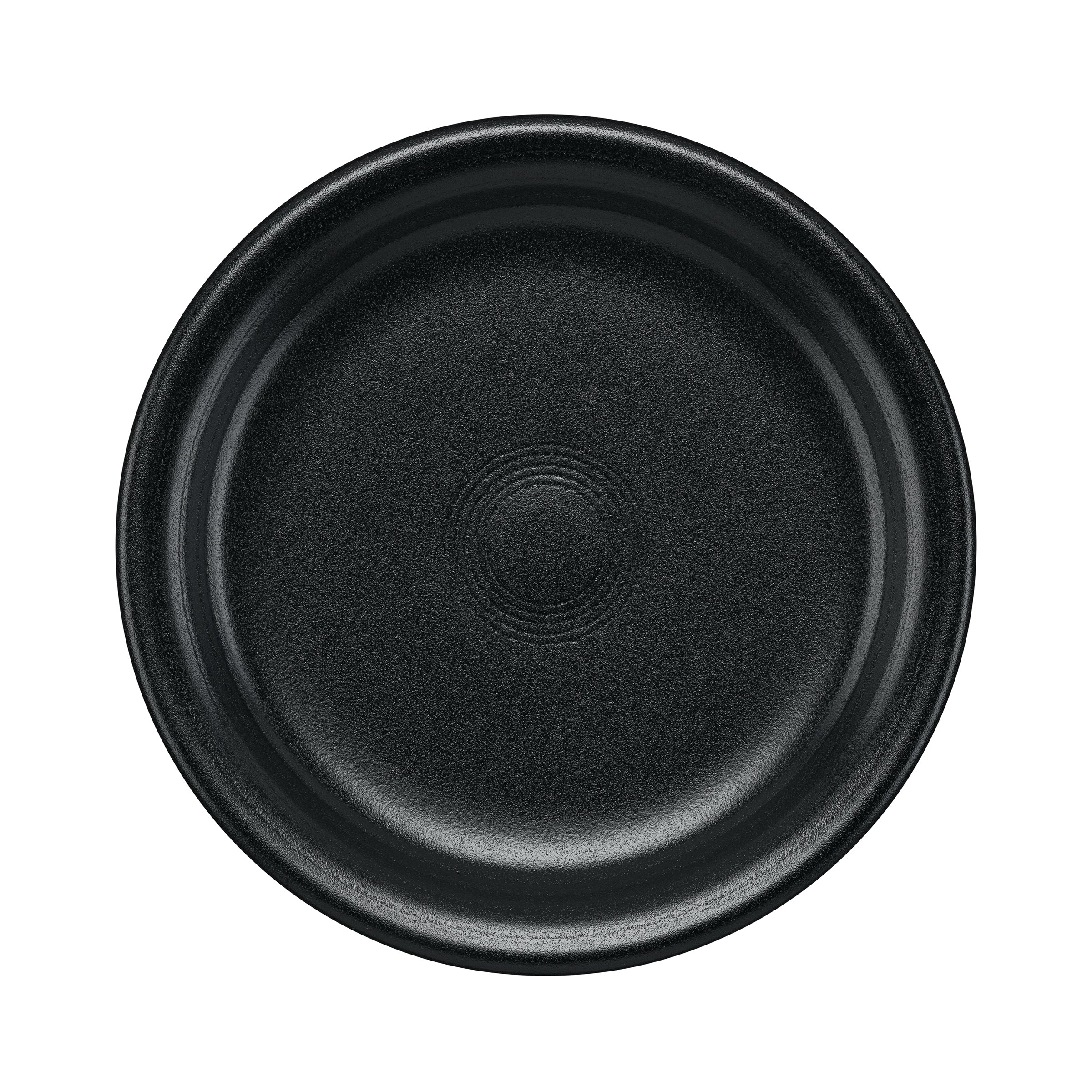 Fiesta China Bistro Coupe 7 1/4 Inch Salad Plate Foundry