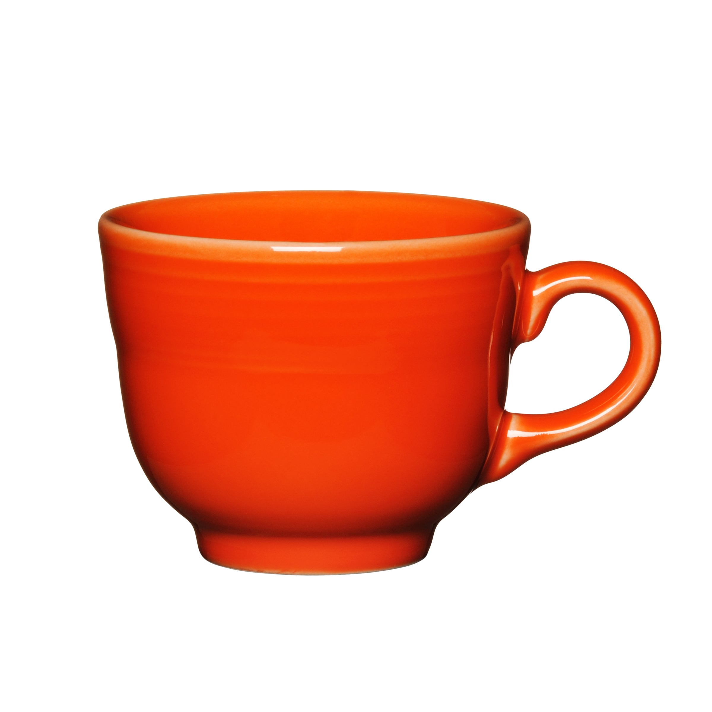 Fiesta China New Retired Classic 7 3/4 OZ Tea Cup - Image 15