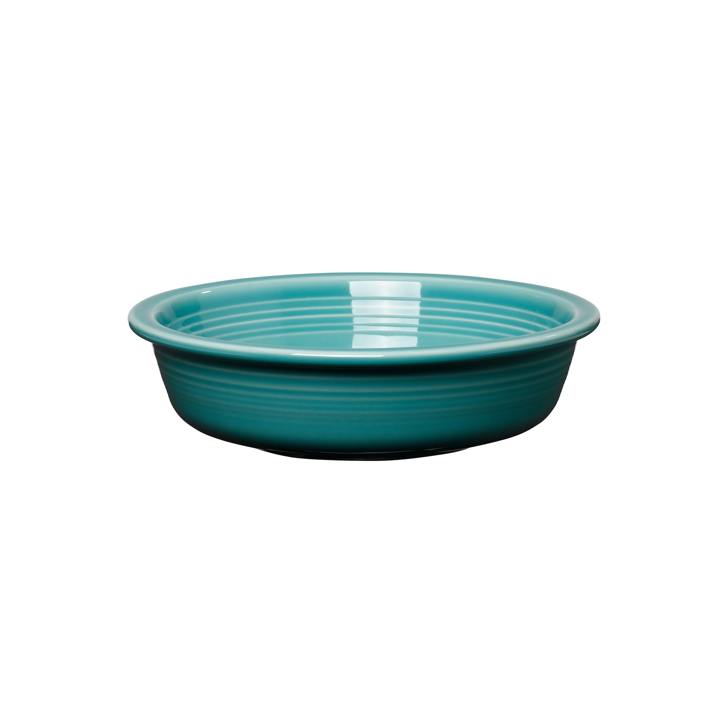 Fiesta China Classic Rim 6 7/8 Inch Cereal Bowl 19 OZ - Image 4