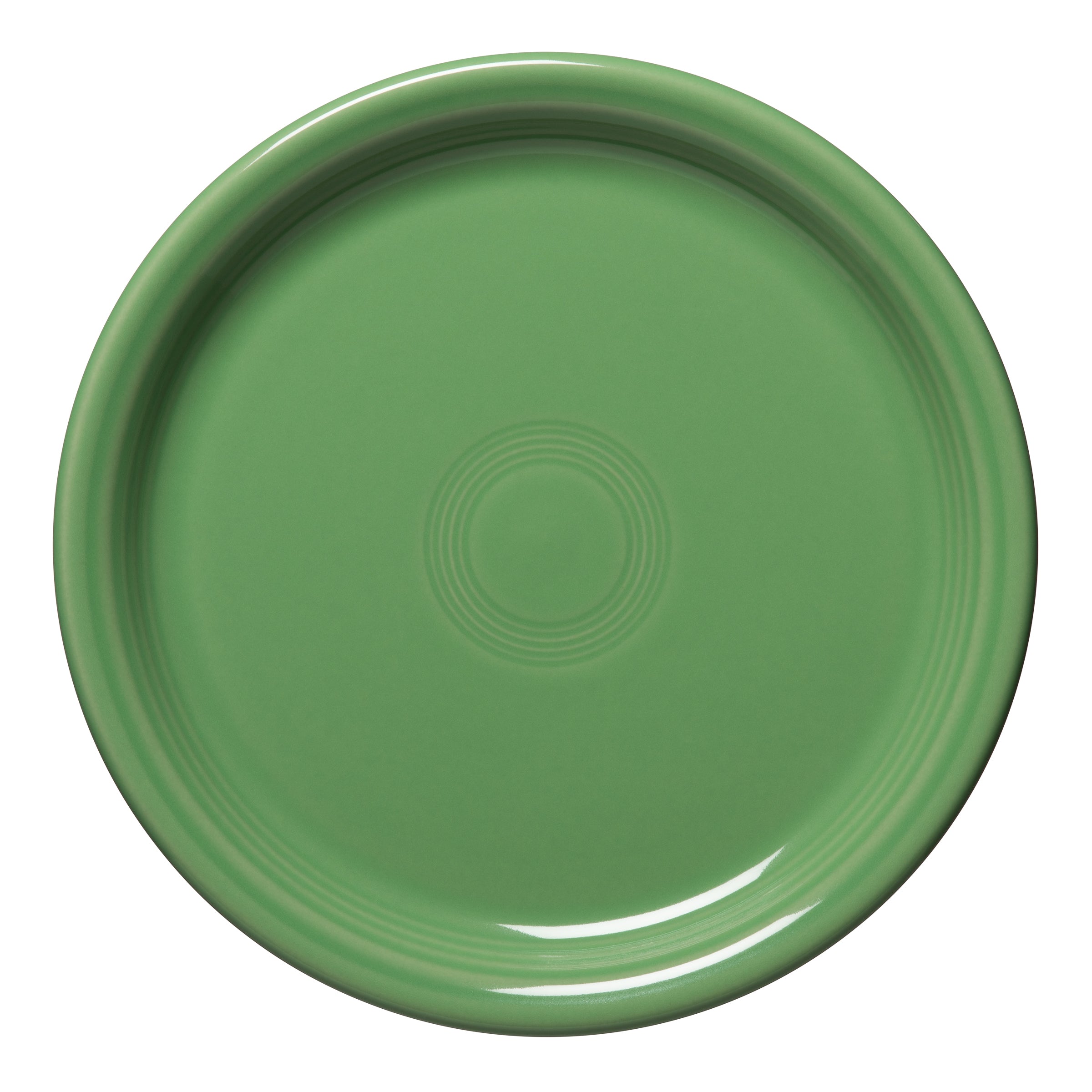 Fiesta China Bistro Coupe 9 Inch Luncheon Plate - Image 7