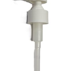Fiesta China Soap Pump