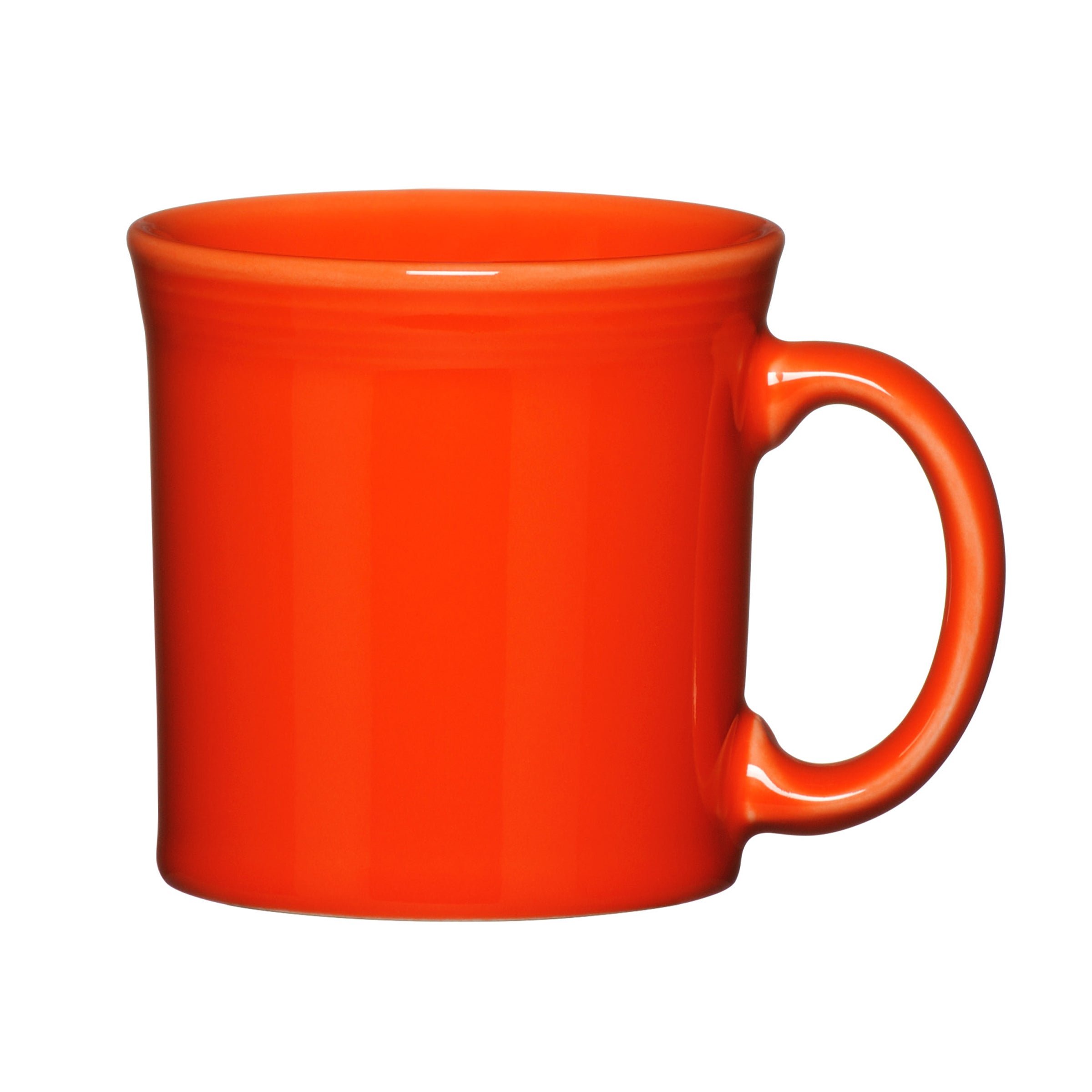 Fiesta China Fiesta 12 OZ Java Coffee Mug - Image 6
