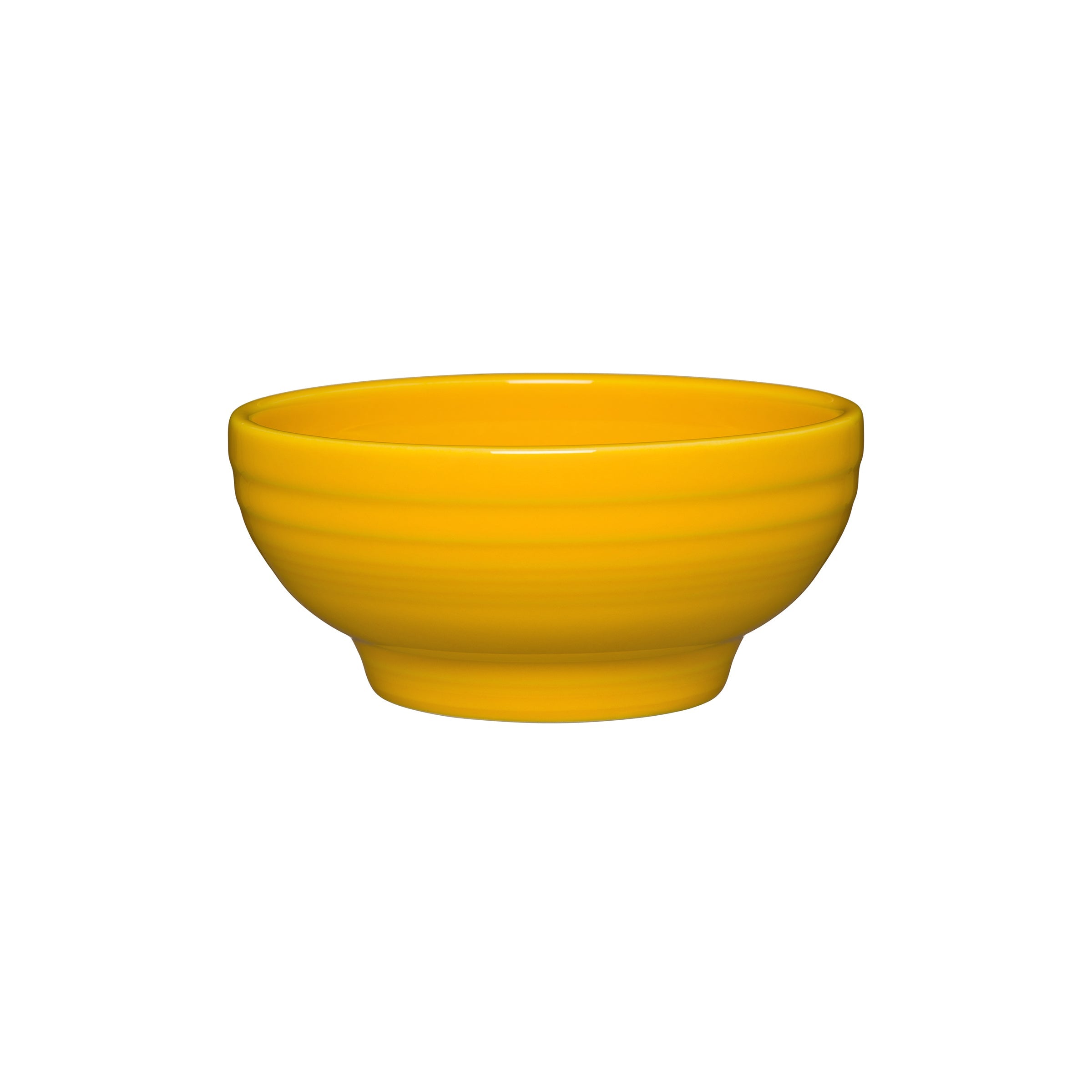 Fiesta China New Retired Small 5 1/8 Inch Footed Bowl 14 OZ - Image 13