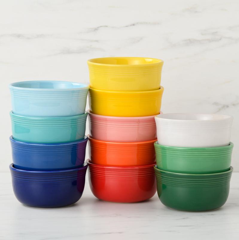 Fiesta China All-Purpose 6 Inch Gusto Bowl 28 OZ - Image 9