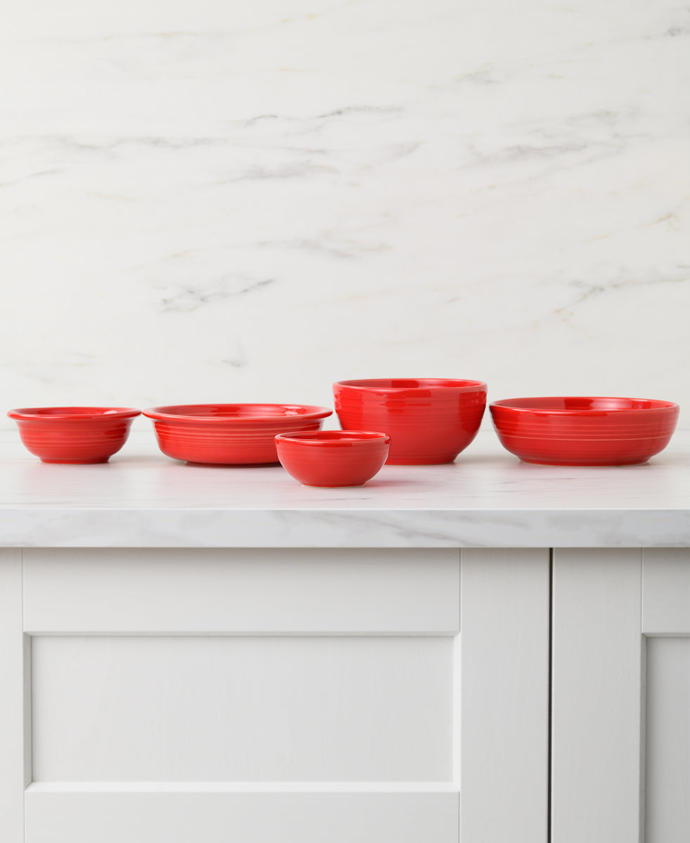 Fiesta China Fiesta 3 3/4 Inch Mini Bowl 5 OZ - Image 3