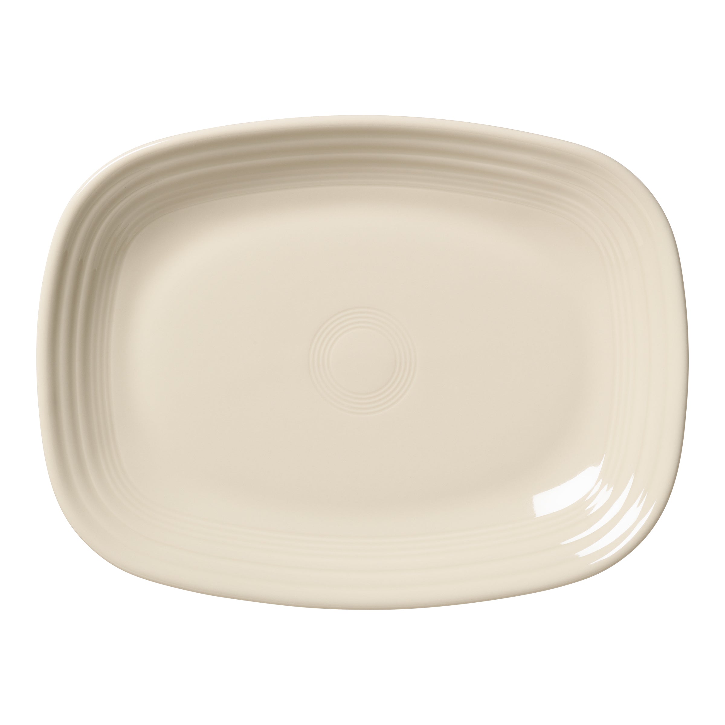 Fiesta China Fiesta 12 Inch Large Rectangular Platter - Image 9