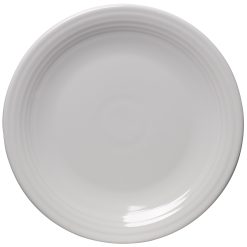 Alternative view of Fiesta China Chop Plate 11 3/4 Inch