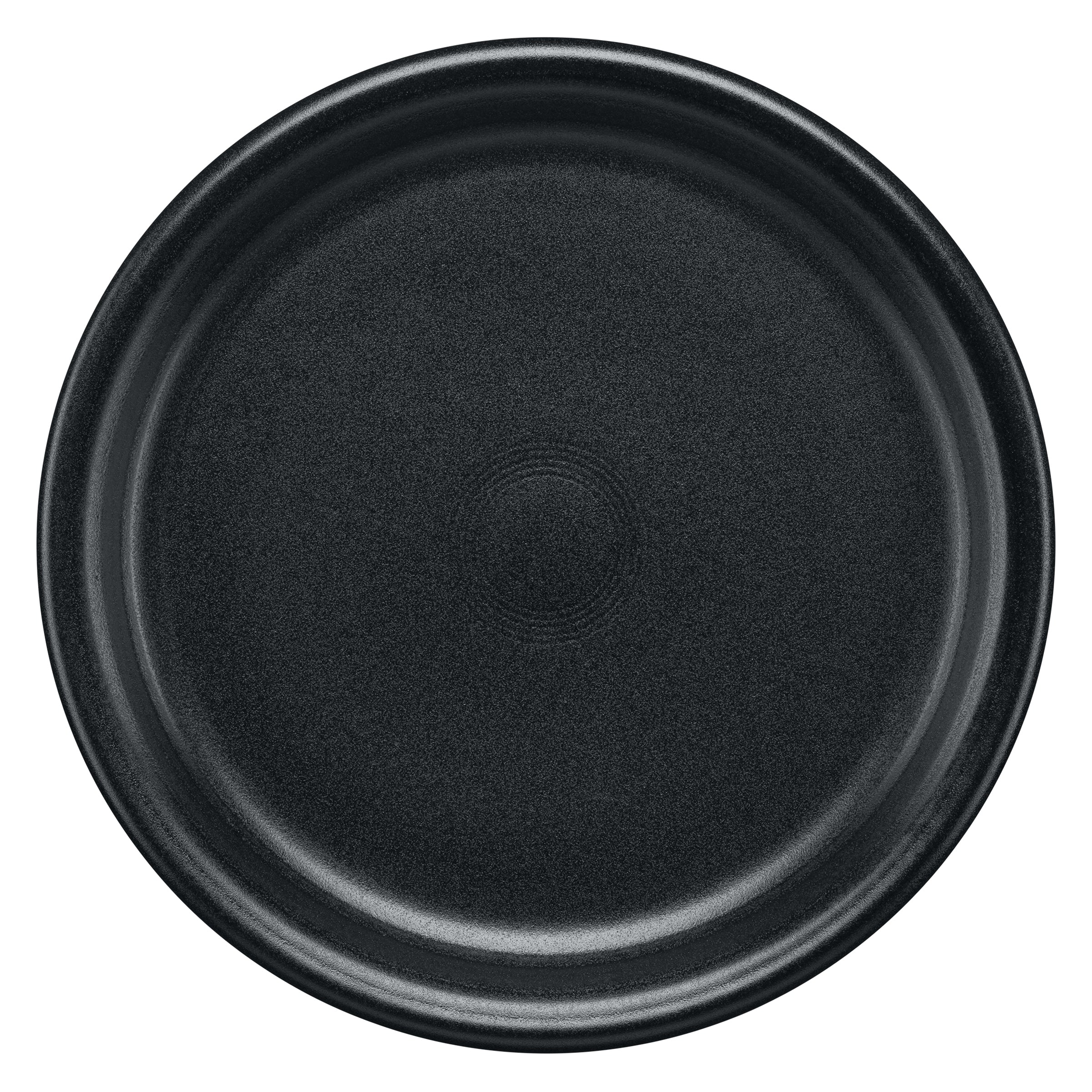 Fiesta China Bistro Coupe 10 1/2 Inch Dinner Plate Foundry