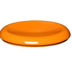 Alternative view of Fiesta China Retired Fiesta Soap Dish