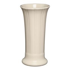 Fiesta China Linen Small Flower Vase