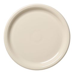 Fiesta China Bistro Coupe 10 1/2 Inch Dinner Plate