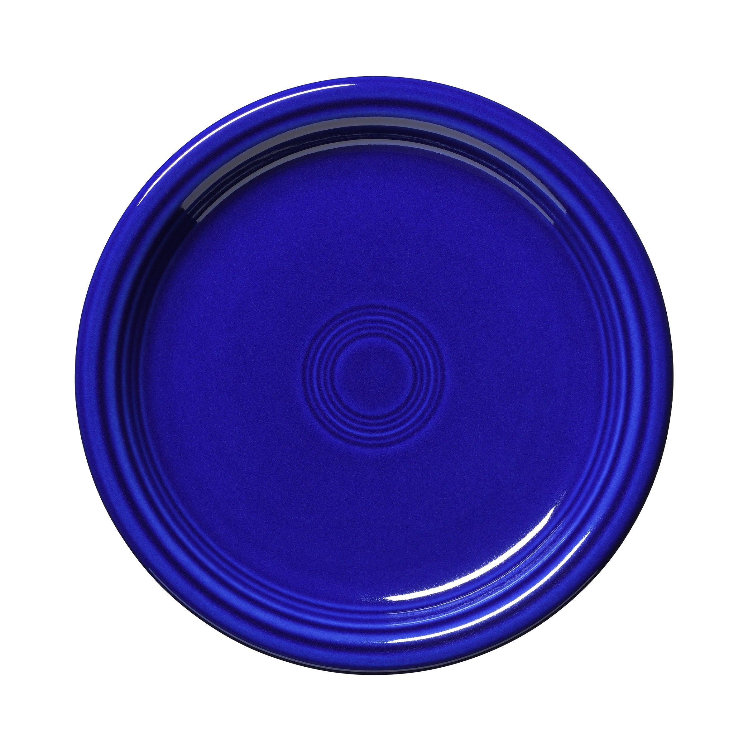 Fiesta China New Retired Bistro Coupe 7 1/4 Inch Salad Plate - Image 3
