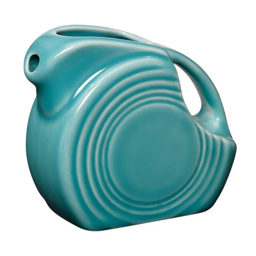 Fiesta China Fiesta 5 OZ Mini Disk Pitcher - Image 7