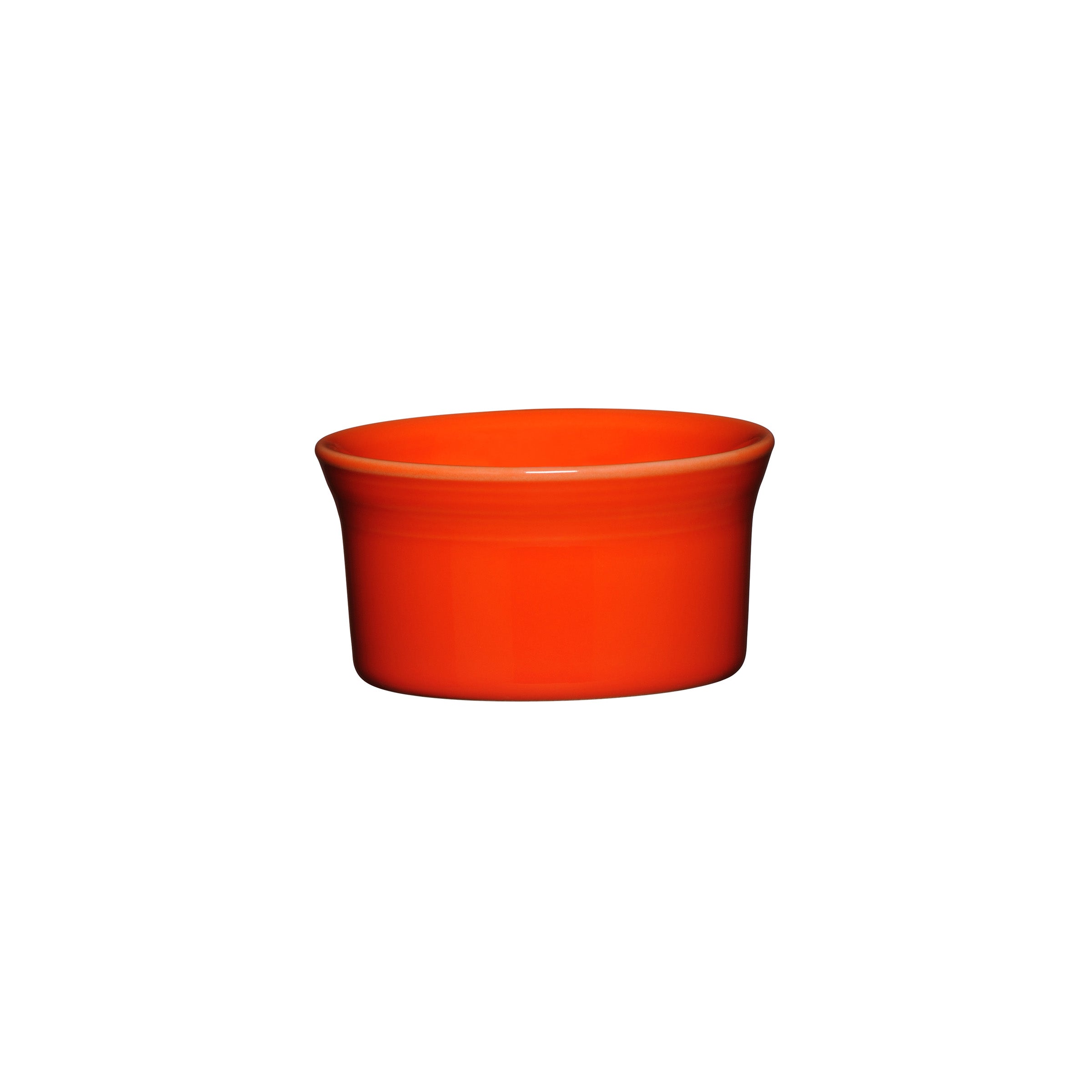 Fiesta China New Retired Fiesta 8 OZ Ramekin 4 Inch - Image 6