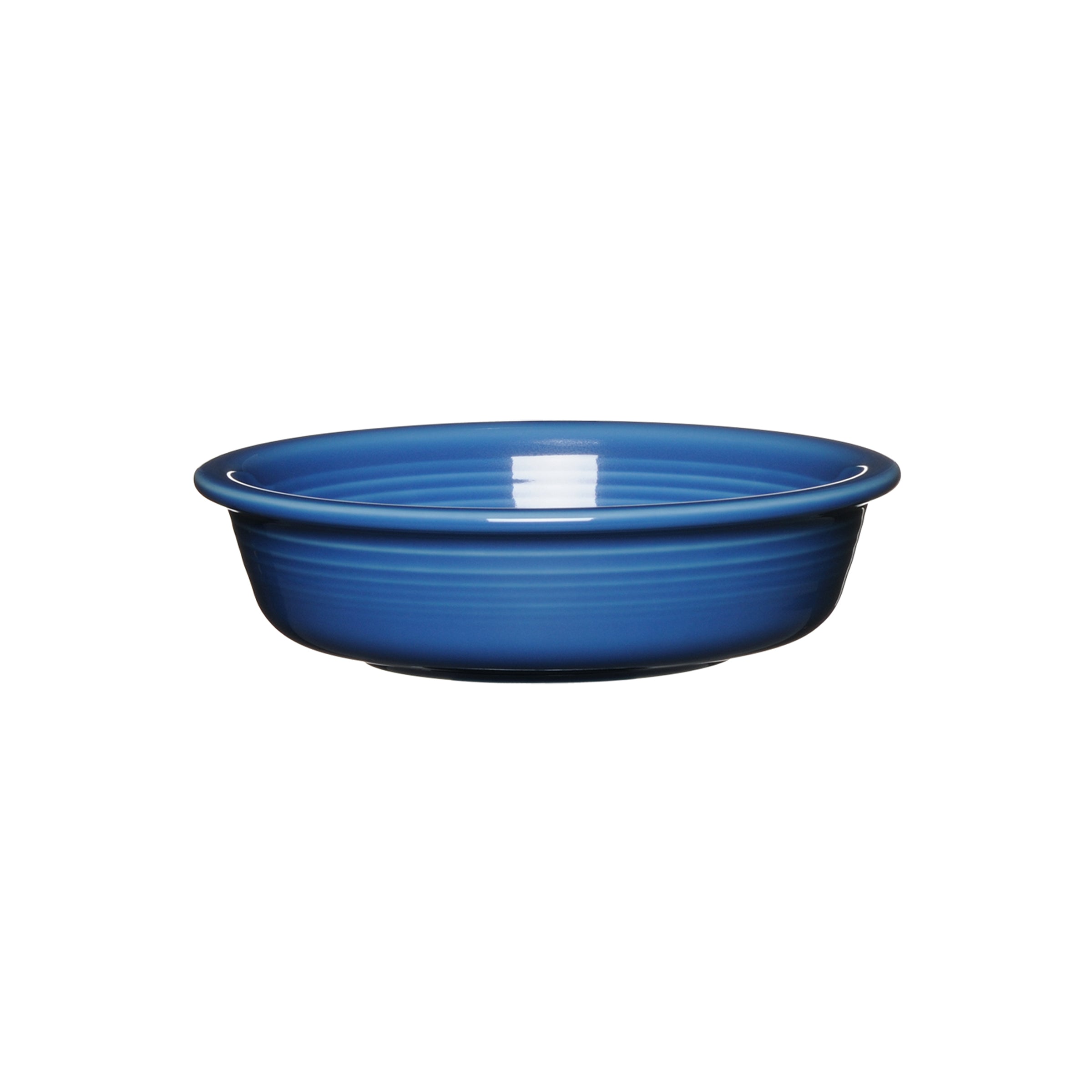 Fiesta China Classic Rim 6 7/8 Inch Cereal Bowl 19 OZ - Image 8