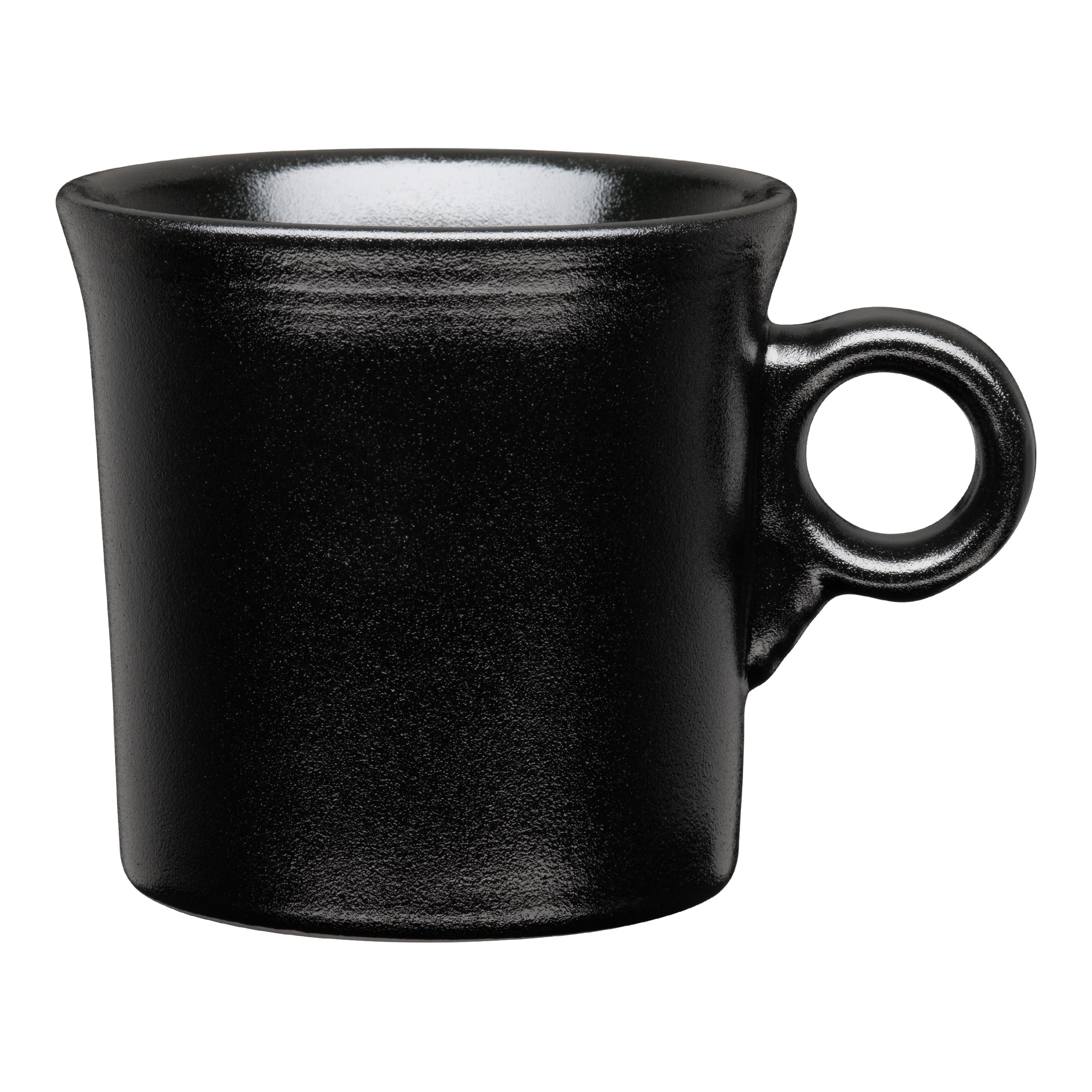 Fiesta China Foundry Classic Ring Handle 10 1/4 OZ Mug