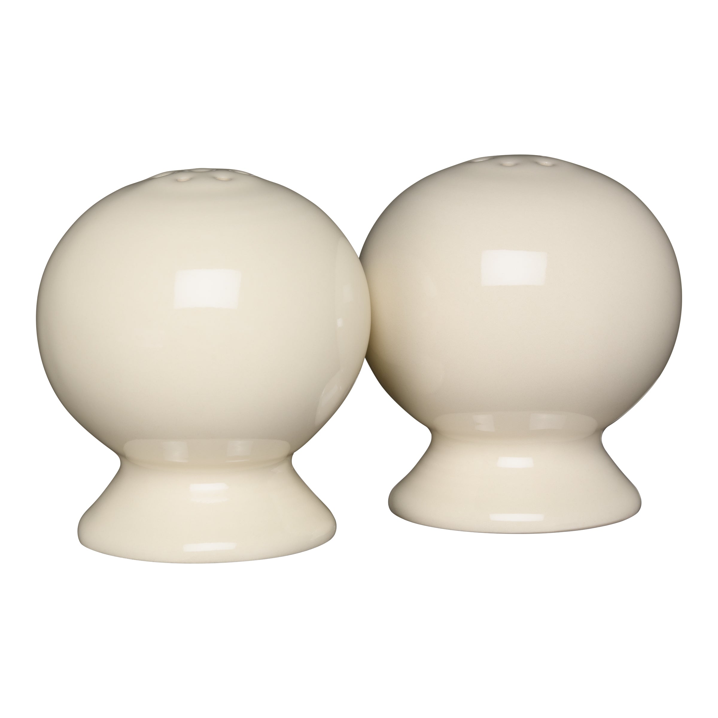 Fiesta China Fiesta 2 5/8 Inch Salt and Pepper Shaker Set - Image 11